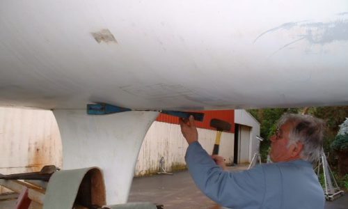 Déquillage Déquillage