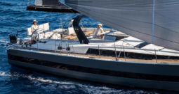 Bénéteau – Océanis Yatch 60