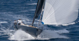 Bénéteau – First YATCH 53