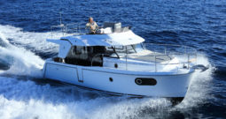 Bénéteau – Swift Trawler 35