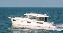 Bénéteau – Swift Trawler 41 SEDAN