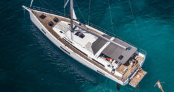 Bénéteau – First YATCH 54