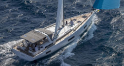 Bénéteau – Océanis Yatch 54