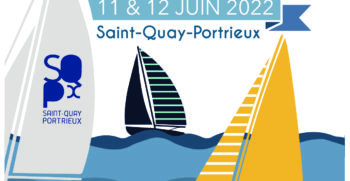Saint Quay Affiche Trophée Cras Nautique