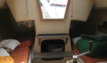 BENETEAU – FIRST 22 QR complet