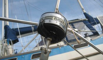 BENETEAU – FIRST 22 QR complet
