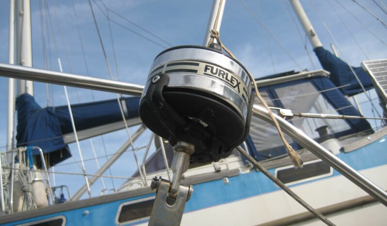 BENETEAU – FIRST 22 QR complet