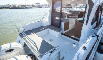 BENETEAU – ANTARES 9 OB complet