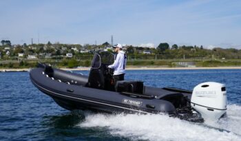 3D TENDER – DREAM 655  LBE complet
