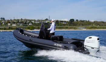 3D TENDER – DREAM 655  LBE complet