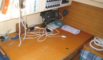 DUFOUR – Dufour 1800 complet