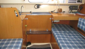 DUFOUR – Dufour 1800 complet