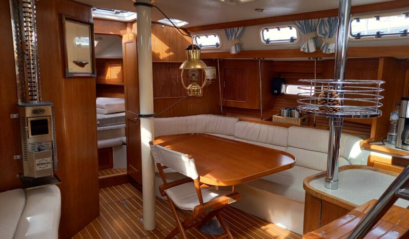 CATALINA YACHTS – MORGAN 45 complet