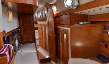 CATALINA YACHTS – MORGAN 45 complet