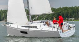 BENETEAU – OCEANIS 30.1