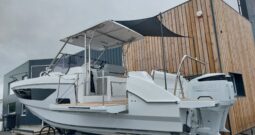 BENETEAU – FLYER 9 SUNDECK