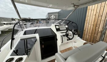 BENETEAU – FLYER 9 SUNDECK complet