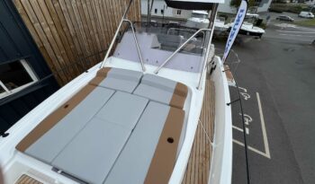 BENETEAU – FLYER 9 SUNDECK complet