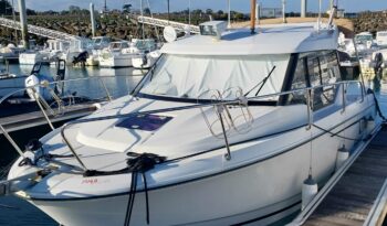 JEANNEAU – MERRY FISHER 795 complet