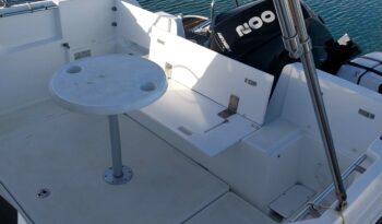 JEANNEAU – MERRY FISHER 795 complet