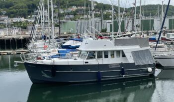 BENETEAU – Swift trawler 42 complet