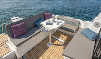 BENETEAU – ANTARES  8 OB V2 complet