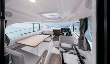 BENETEAU – ANTARES  8 OB V2 complet