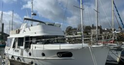 BENETEAU – SWIFT TRAWLER 44