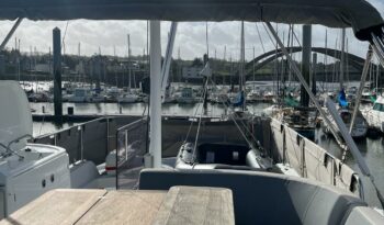 BENETEAU – SWIFT TRAWLER 44 complet