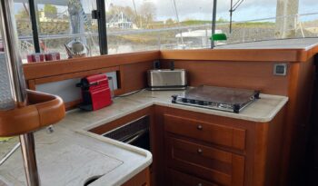 BENETEAU – SWIFT TRAWLER 44 complet