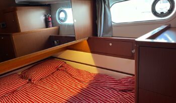 BENETEAU – SWIFT TRAWLER 44 complet