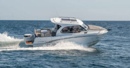 BENETEAU – ANTARES 8 HB