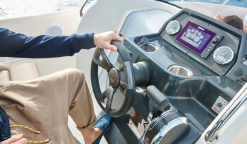 QUICKSILVER – Activ 675 Open complet