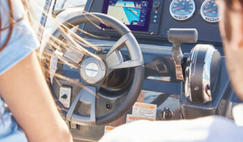 QUICKSILVER – Activ 605 Open complet