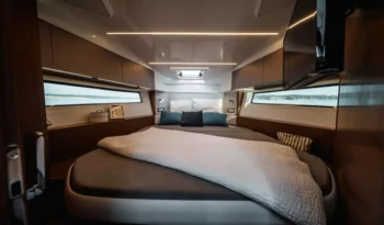 BENETEAU – NEW ANTARES 9 complet