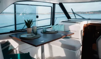 BENETEAU – NEW ANTARES 9 complet