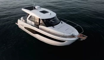 BENETEAU – NEW ANTARES 9 complet