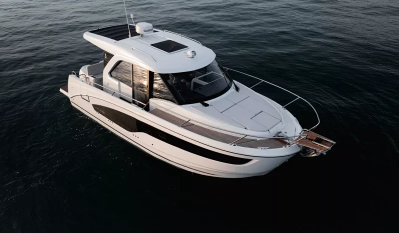 BENETEAU – NEW ANTARES 9 complet