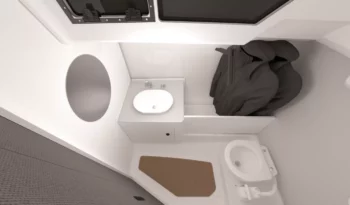 BENETEAU – FIRST 30 complet