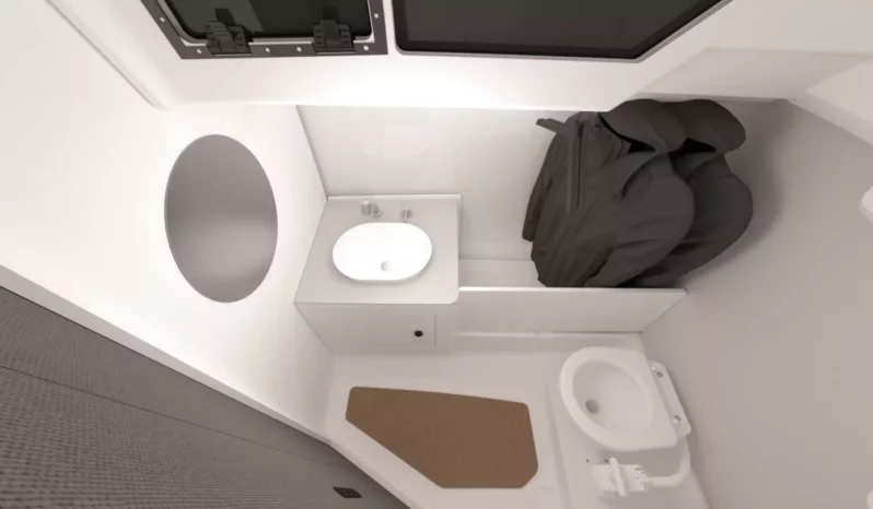 BENETEAU – FIRST 30 complet