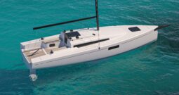 BENETEAU – FIRST 30