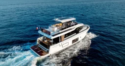 BENETEAU – SWIFT TRAWLER 54