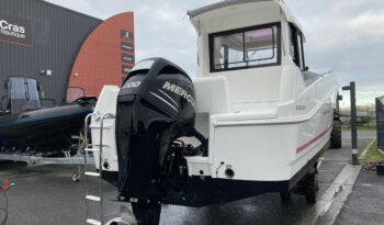 BENETEAU – BARRACUDA 7 complet