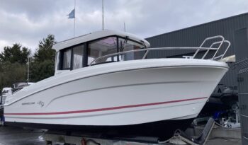 BENETEAU – BARRACUDA 7 complet