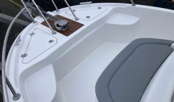 BENETEAU – BARRACUDA 7 complet