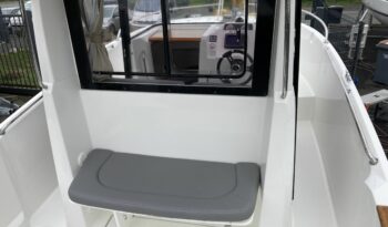 BENETEAU – BARRACUDA 7 complet