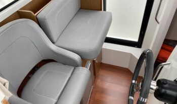 BENETEAU – BARRACUDA 7 complet