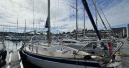 HALLBERG-RASSY – HALLBERG-RASSY 36 MK2