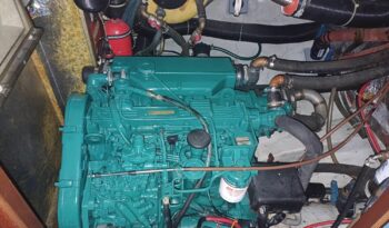 HALLBERG-RASSY – HALLBERG-RASSY 36 MK2 complet
