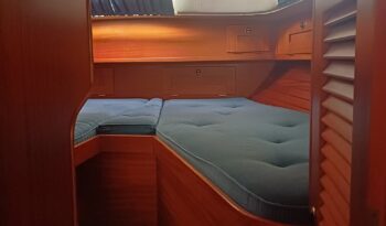 HALLBERG-RASSY – HALLBERG-RASSY 36 MK2 complet